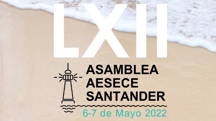 La Asamblea de Santander<br> ya está en marcha