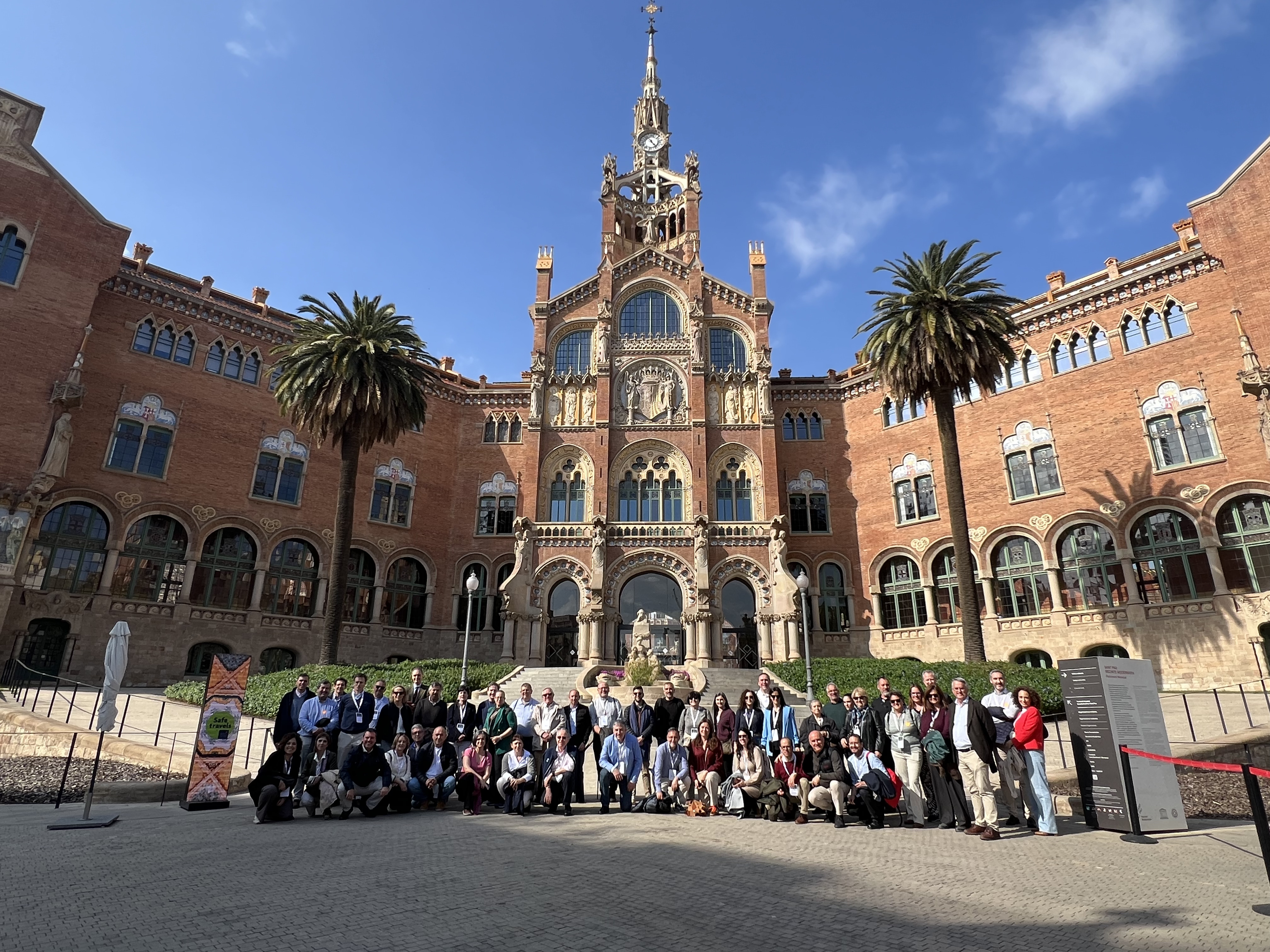 La memoria de 2025 ya está lista