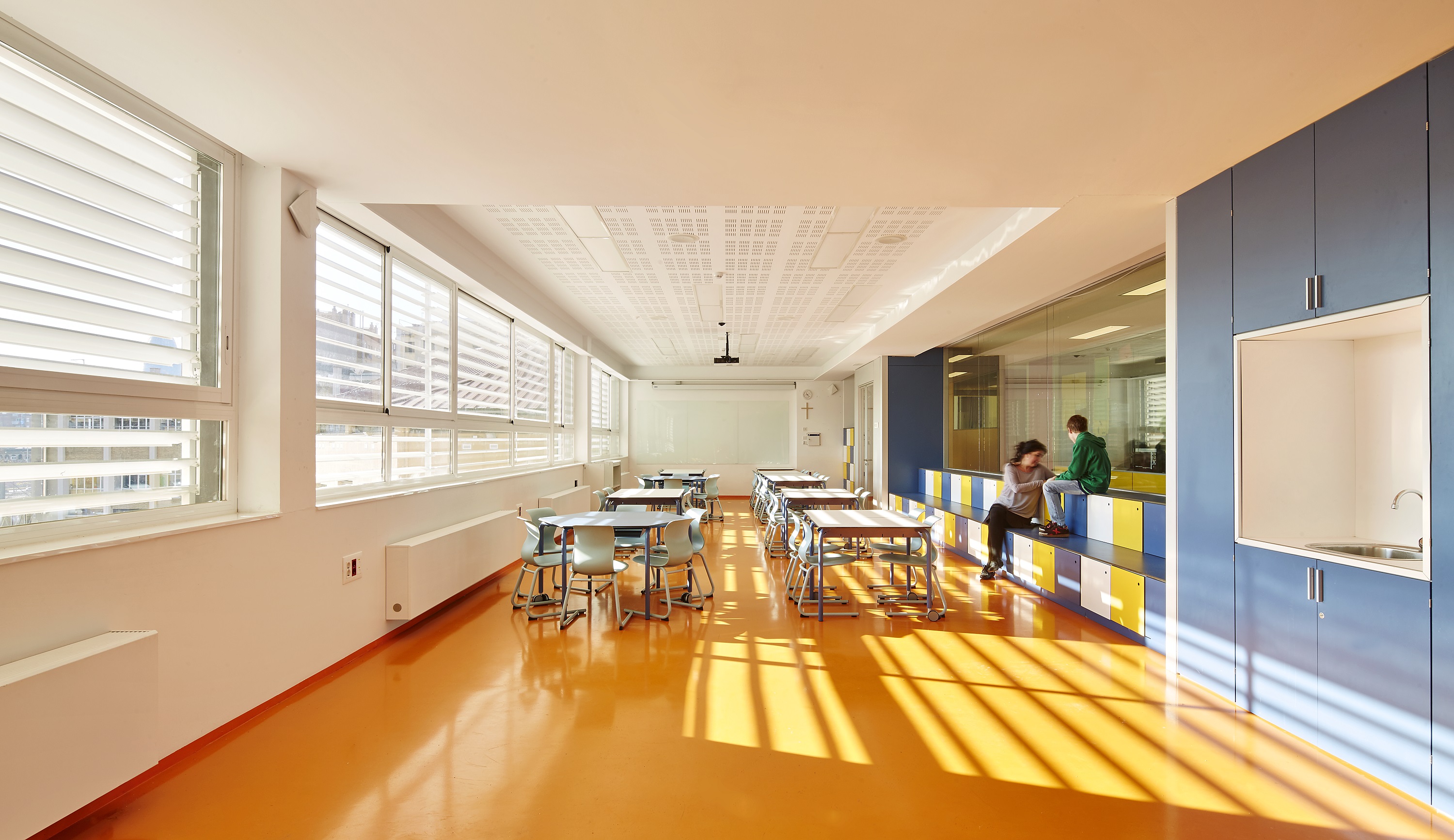 Un pacto educativo para superar los malos resultados en PISA